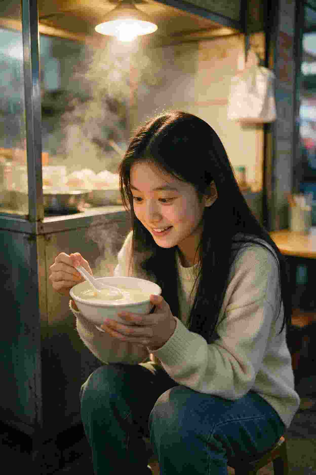 初恋物语