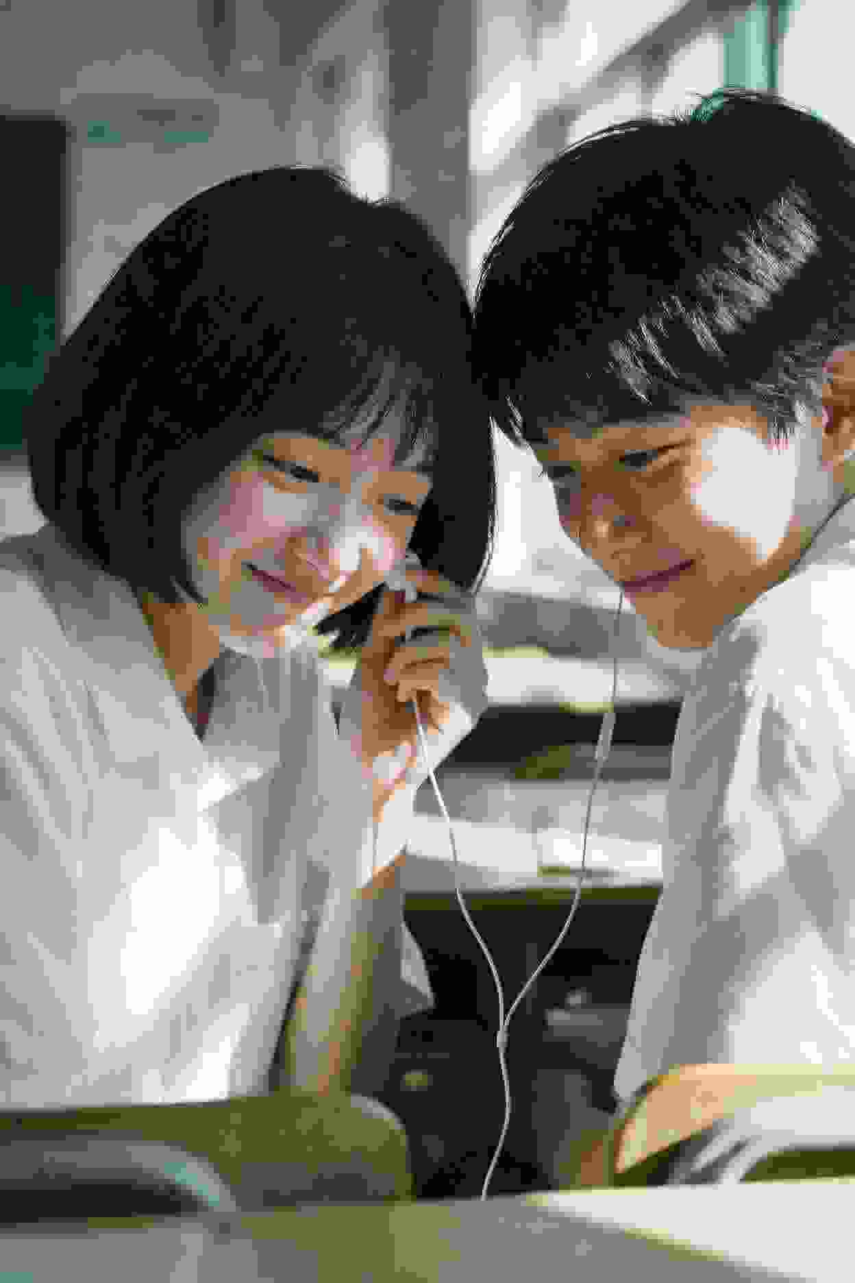 笑场人生