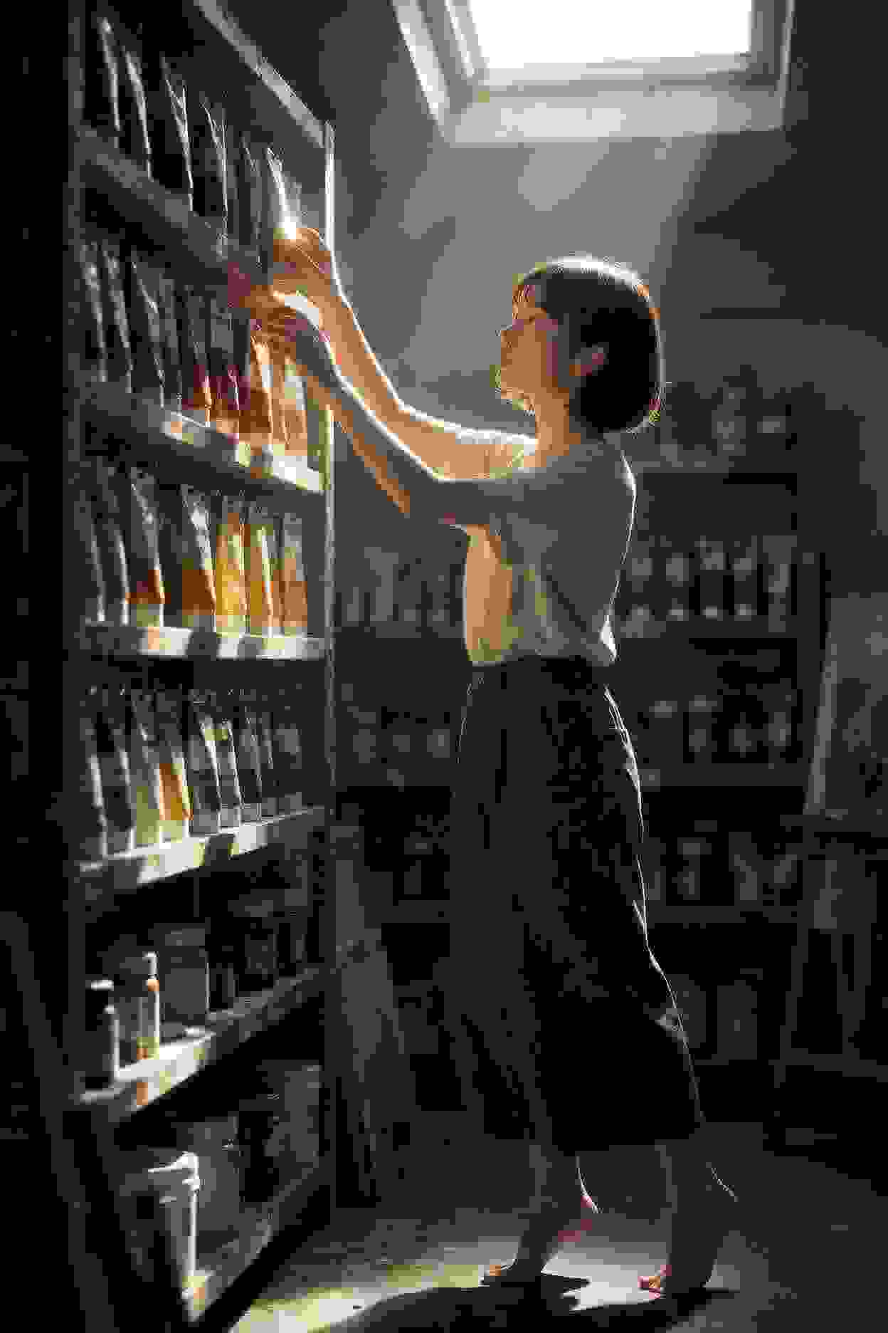 真凶藏匿